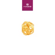 HABIB 916/22K Yellow Gold  Charm NSC00621223