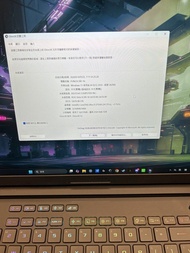 行貨有保養❗️ASUS ROG Scar 16 5080 Laptop GPU 電競手提電腦