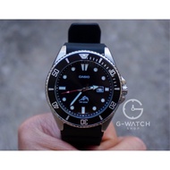 CASIO Standard Duro 200 MDV-106-1 MDV-106 MDV-106-1A [หน้าปัดสีดำ]