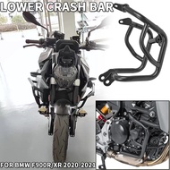 Allotmark F900R สำหรับ BMW F900XR F900R 900R 900XR 2020 2021 2022 2023 2024 เครื่องยนต์มอเตอร์ไซค์