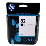 Original HP10 Ink Cartridge C4844A Black 82 Color K500 800 1000 1200 1100 Ink Cartridge