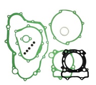 WR250F 2001-2002 YZ250F 2001-2013 Cylinder Engine Crankcase Cover Set Gasket