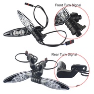 BM/W R1200GS LED Signal Light G310R G310GS F800GS F700GS Front Rear Turn Signal