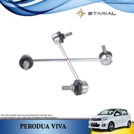 STABILIZERS LINK / FRONT / PERODUA VIVA / 1SET 2PCS / ABSORBER LINK SUSPENSION LINK