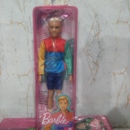 Barbie Ken Fashionistas Doll