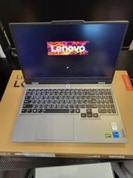 Lenovo LOQ 15IAX9 15.6吋獨顯筆電(i5-12450HX/8G/512G SSD/RTX 3050/