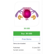 Fortune EA V12.5 MT4 - UNLIMITED VERSION