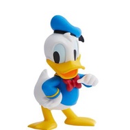 Donald Duck Fluffy Puffy figure