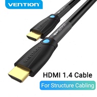 Vention HDMI Cable 4K/30Hz 1080P/60Hz HDMI Cable for Structure Cabling Engineering Line for Projecto