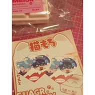 ALNST unofficial sticker ivantill aliensage unofficial fanmerch ivti alnst sticker vinyl aesthetic h