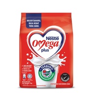 nestle omega plus 1kg