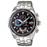 JAM TANGAN CASIO ORIGINAL EDIFICE EF 565RB 1A EF-565RB-1A JAM PRIA LA