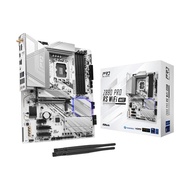 (1851) ASROCK Z890 PRO RS WIFI WHITE (DDR5)