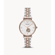 Emporio Armani Meccanico AR60019 Women's Watch