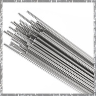 [yinahiut002.ph] Tig Filler Rod, Stainless Steel ER308L, 1/16" X 16", Low Splatter Corrosion Resista