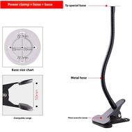 Tplink TP-Link CCTV Camera Base Bracket Buckle Mercury Wall Fixed Upside down Installation Accessory