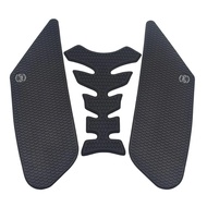 For Suzuki SV 650 2016 2017 2018 2019 2020 SV650 SV 650 Tank Grip Side Decals Motorcycle Anti Slip T