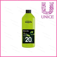 Loreal INOA Oxydant (10 Vol / 20 Vol / 30 Vol)
