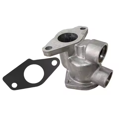Thermostat Seat for BYD G3R G3 S6 L3 F6 M6 G6 483Q Engine Thermostat Seat Gasket Car Accessories