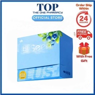 (Beseen) Eyecare 30s Eye and Brain Nourishing Nutritional Supplement BeFree Beseen Plus