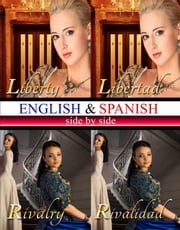 English &amp; Spanish side by side Sonya Writes