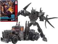 變形金剛Transformers SCOURGE瘟疫天災Studio Series ss 101 Leader Class