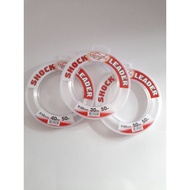 Leader RELIX NUSANTARA SHOCK STRINGS 30LBS, 40lbs, 50lbs