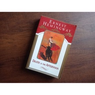 Death in the Afternoon - Ernest Hemingway