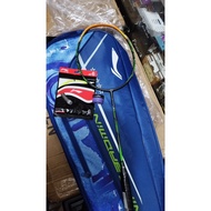 Racket Gforce 3200lining