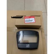 Honda super Dream watch glasses