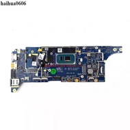 DELL DELL 7320 7420 Motherboard G31 LA-K371P 0YWWRP 07MHG4