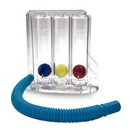 3 Ball  Spirometer - Nemo (Respiratory Device)