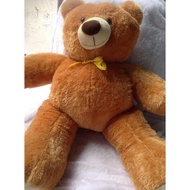 Jumbo teddy bear/ rasfur teddy bear 80 cm