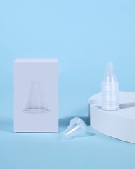 [40 Count] Disposable Hygiene Covers for iHealth PT5 Infrared Ear Thermometer