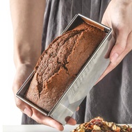 [H] Pound Cake Mold 18cm Cake Mould