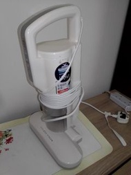 IRIS OHYAMA IC-FAC2 Cyclone Stream Vacuum Cleaner