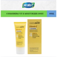 COS VIT E REVITALISING MOISTURISER 3000IU 50ML