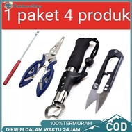 Fish lip grip / 1 package of 5 fish lip grip products fish lip clamps