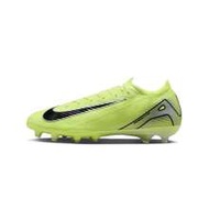 รองเท้าฟุตบอลทรงต่ำ Nike ZM VAPOR 16 ELITE AG-PRO ผลิตจากผ้า AG สวมใส่สบายและใช้งานได้หลากหลาย เหมาะ