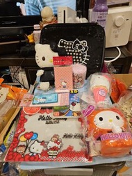 Hello Kitty文具套裝