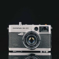 Olympus 35 EC #2401 #135底片相機