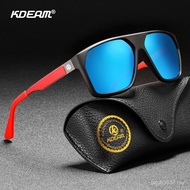 Sunglasses Silicone Sports Leg tr90 New Style Stainless Steel Outdoor Mirror Ultra-Light Polarized k