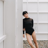 LADY M. / MAILLOT CO.