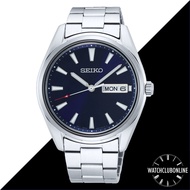 [WatchClubOnline] SUR341P1 Seiko General Analog Quartz Men Casual Formal Watches SUR341 SUR-341 SUR-341P1