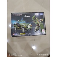 Transformers MP-47 Hound