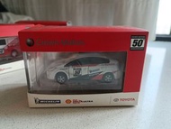 Toyota極限量模型車