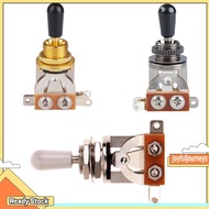 3-way Guitar Pickup Switch Electric Guitar Pickup Switches Guitar Accessories