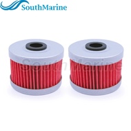 Oil Filter HF113 15412-HM5-010 15412-HM5-A10 for Honda TRX250 CBF250 TRX400X TRX350 TRX400FW TRX420F