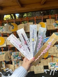 阿佐ヶ谷神明宮⛩️ 2024限定櫻花商品代購🌸