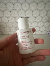 原價Clarins 防曬
